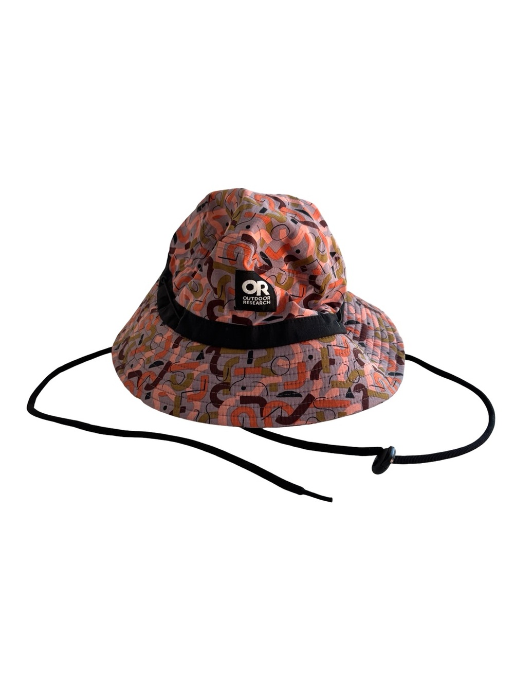 Outdoor Research Women’s Zendo Bucket Hat Sz S/M